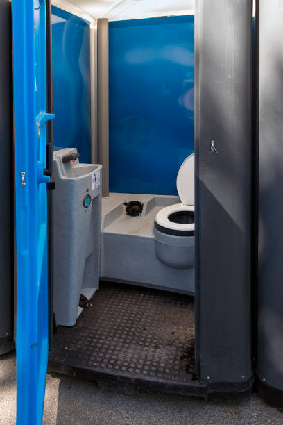 Best Portable toilet rental cost  in Hallstead, PA