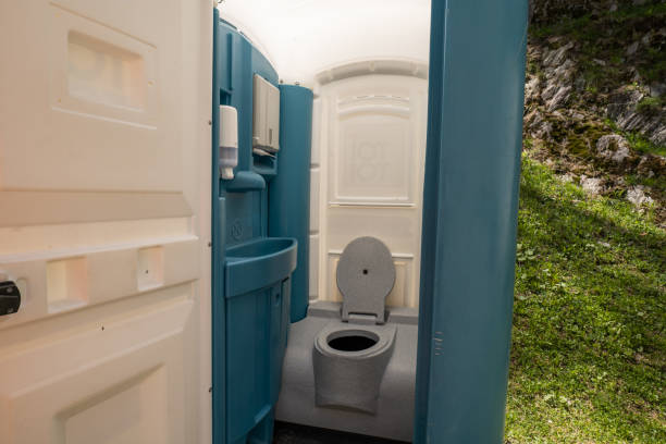 Best Local porta potty services  in Hallstead, PA