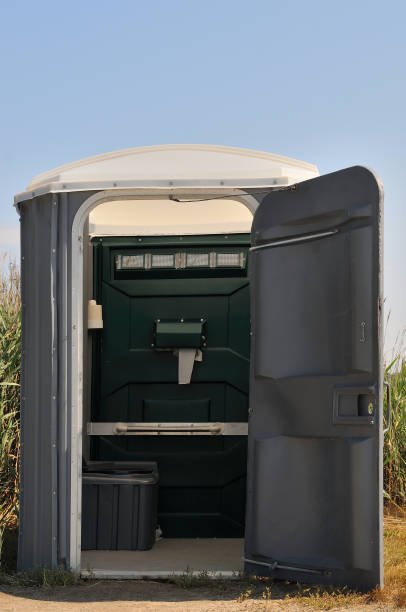 Best Construction site porta potty rental  in Hallstead, PA