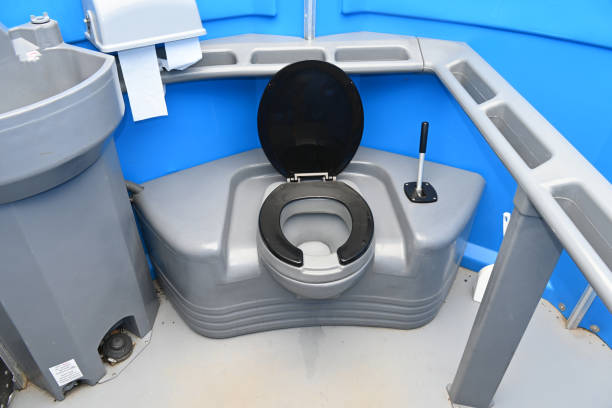 Best Porta potty cleaning services  in Hallstead, PA