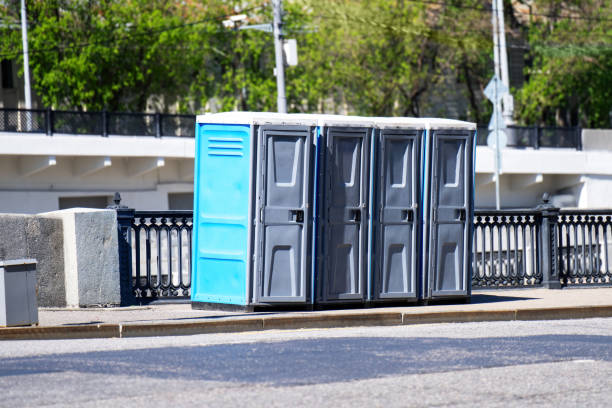 Best Portable toilet rental cost  in Hallstead, PA