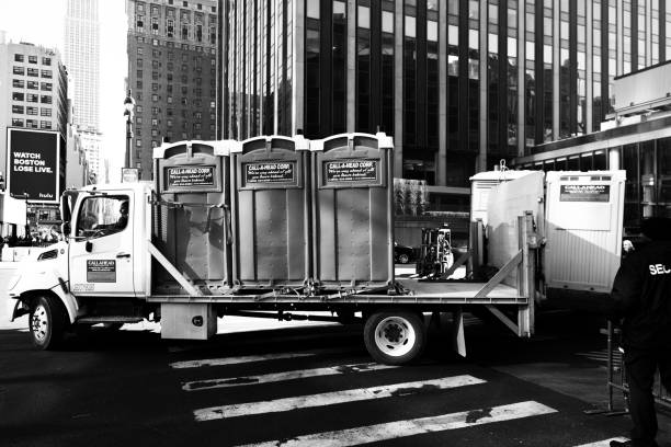 Reliable Hallstead, PA porta potty rental Solutions